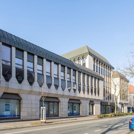 Bright Lippstadt Klusetor Exteriör bild